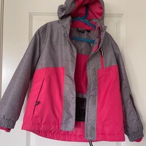Ski Jacket